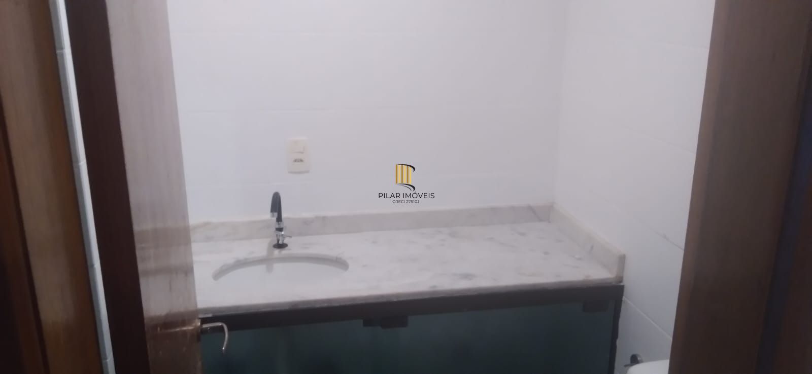 Apartamento no Bairro Ipanema 3 quartos, piscina, 1 vaga.