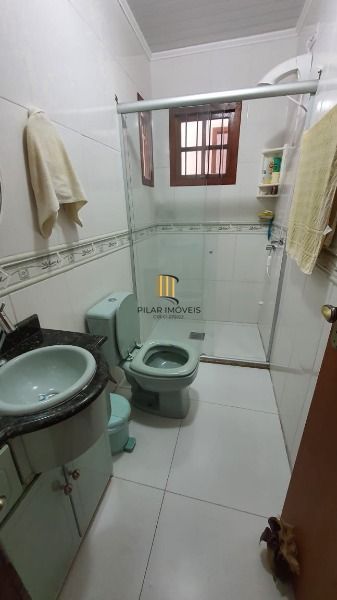 Casa para Venda - 120m², 3 dormitórios, 2 vagas - Hípica