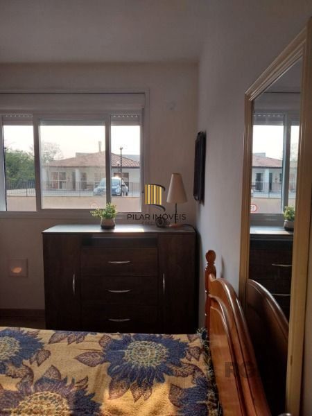 Apartamento em Porto Alegre, no bairro Vila Nova, com 2 dormitório(s), e 2 banheiros, à venda.