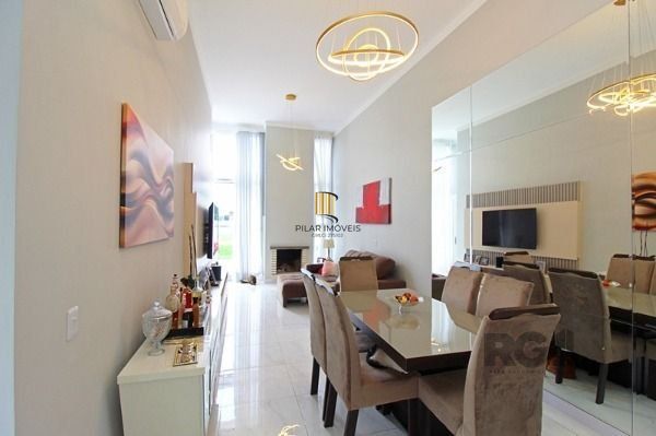 Casa Condominio em Porto Alegre, no bairro Aberta dos Morros, com 3 dormitório(s), e 3 banheiros, à venda.