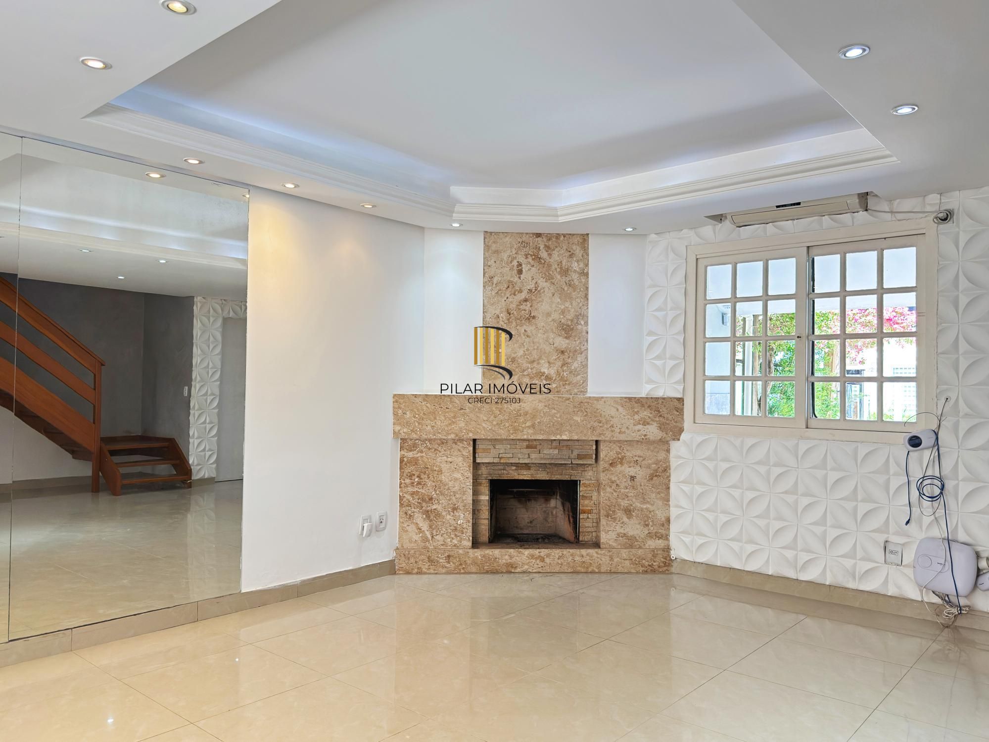 No Jardins do Prado, excelente residência com 3 dormitórios