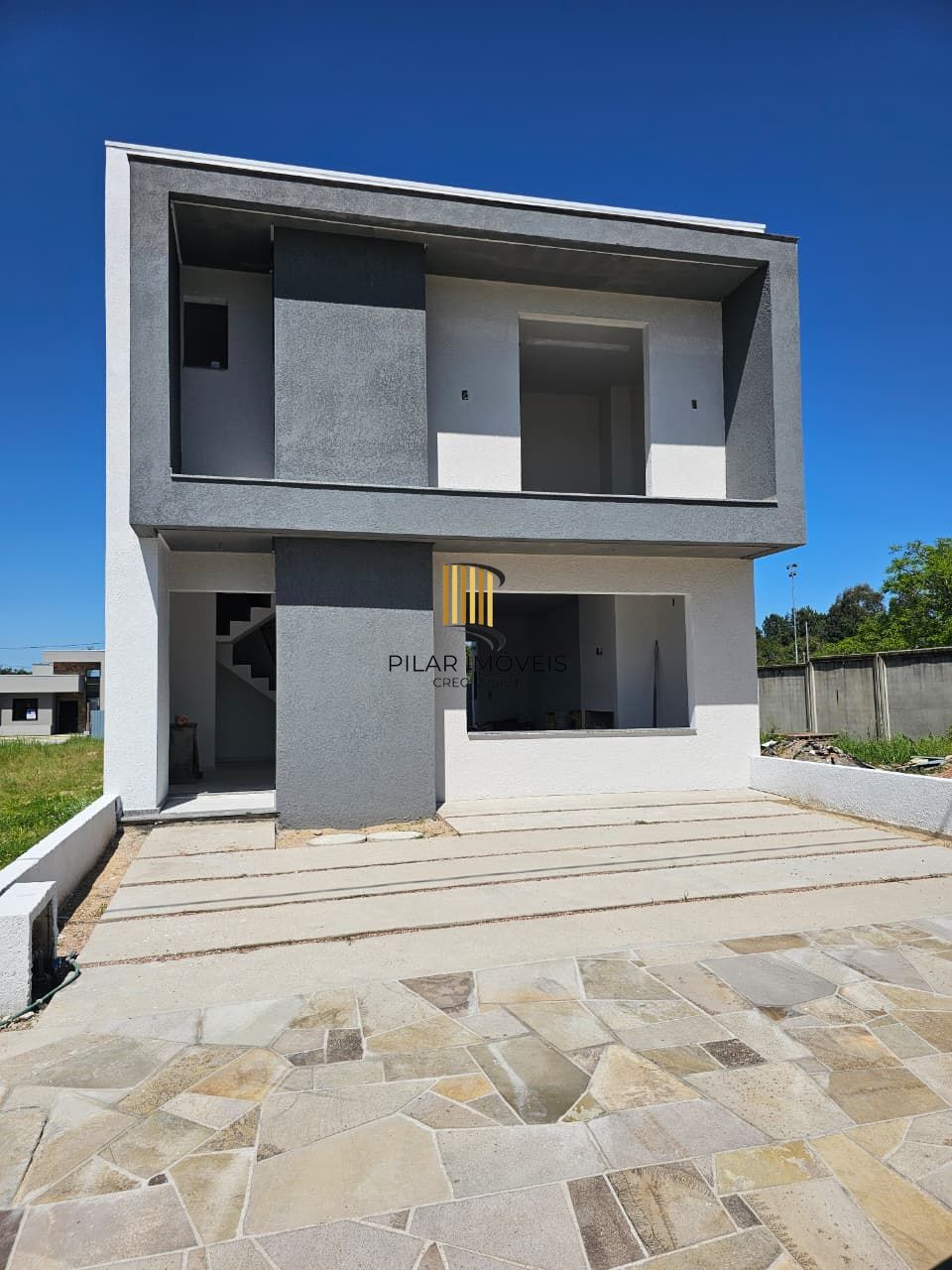 casa condominio fechado - Pilar Imóveis