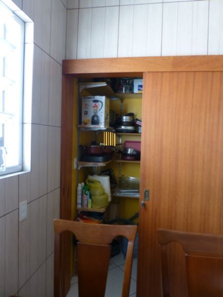Apartamento para Venda - 98m², 2 dormitórios, Menino Deus