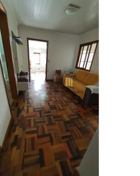 Casa para Venda - 120m², 3 dormitórios, 2 vagas - Hípica