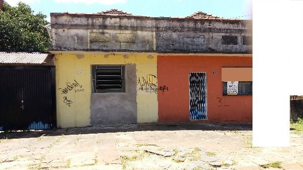 Terreno para Venda - 0m², 0 dormitórios, Glória