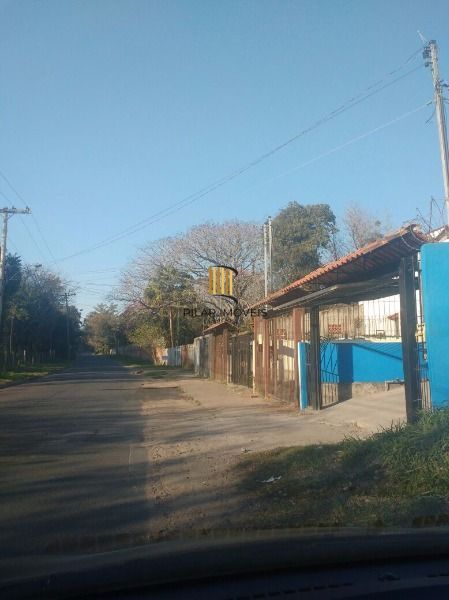Casa para Venda - 80.24m², 2 dormitórios, 1 vaga - Restinga