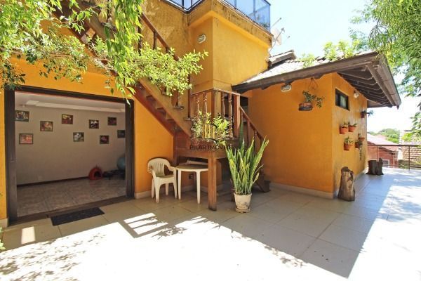 Casa para Venda - 208m², 0 dormitórios, Ipanema