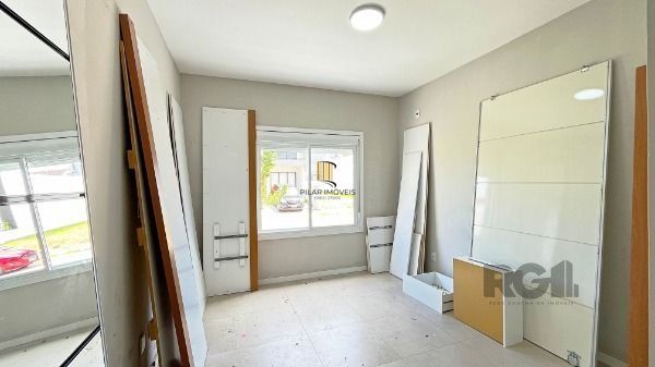 Casa Condominio em Porto Alegre, no bairro Aberta Dos Morros, com 3 dormitório(s), à venda.