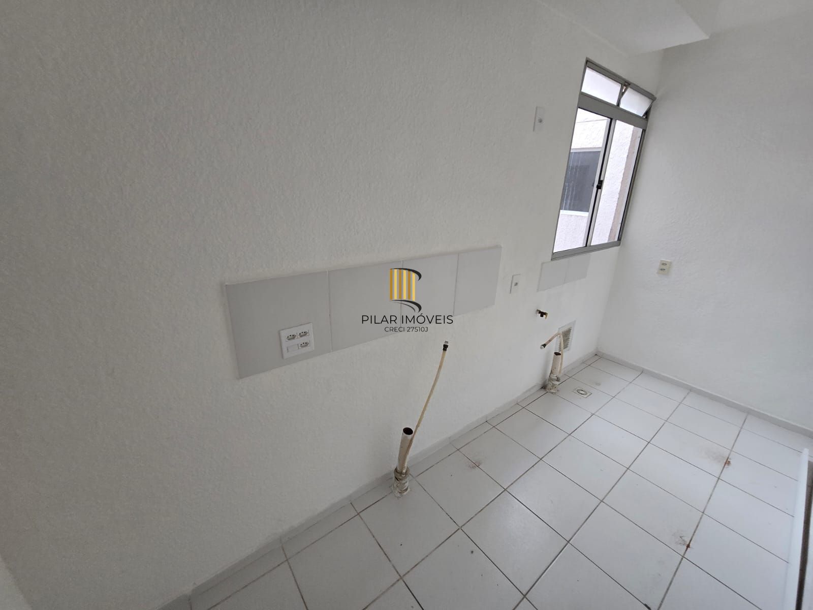 Apartamento 2 dormitórios no bairro Hípica