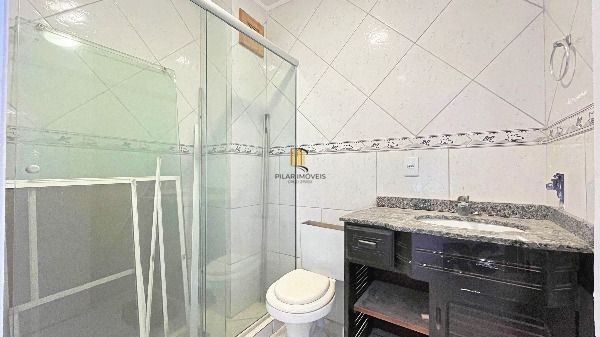 Casa de Condomínio 3 dormitórios no bairro Hípica