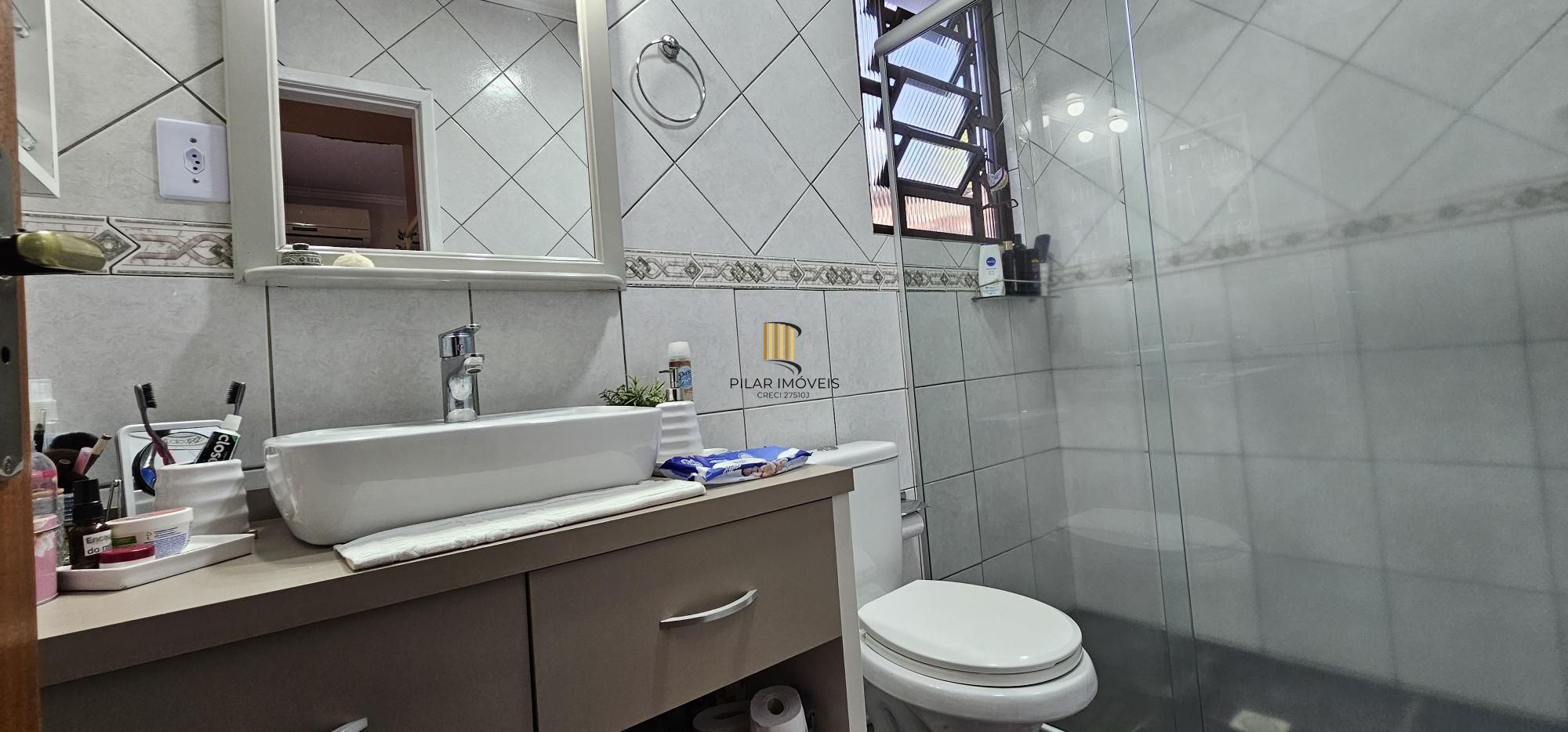 Casa de Condomínio 3 dormitórios no bairro Hípica