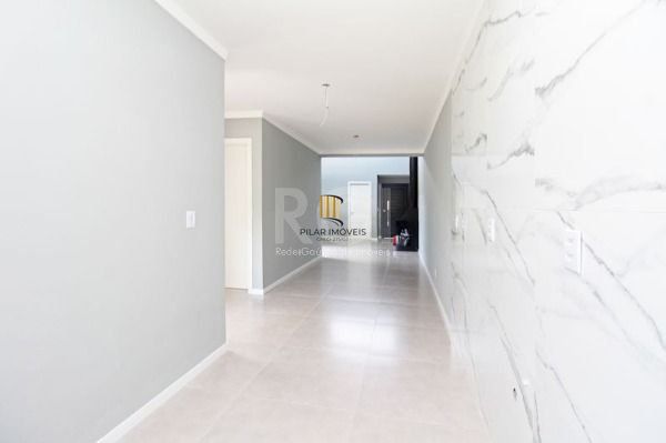 Casa Condominio para Venda - 144m², 3 dormitórios, sendo 1 suites, 1 vaga - Vila Nova