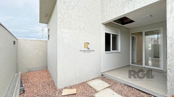 Casa Condominio em Porto Alegre, no bairro Hípica, com 3 dormitório(s), e 3 banheiros, à venda.