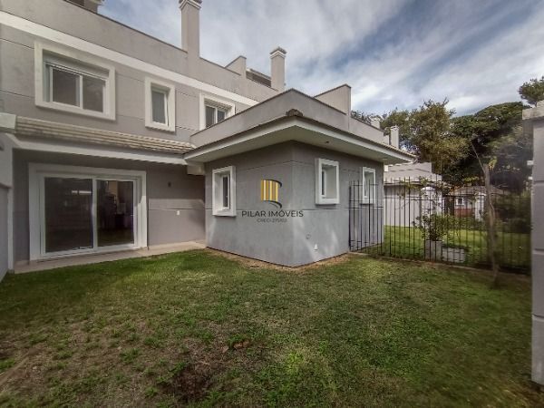 Casa para Venda - 253m², 3 dormitórios, sendo 3 suites, 2 vagas - Vila Assunção