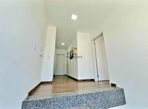Casa Condominio para Venda - 225.93m², 3 dormitórios, sendo 3 suites, 3 vagas - Lagos De Nova Ipanema