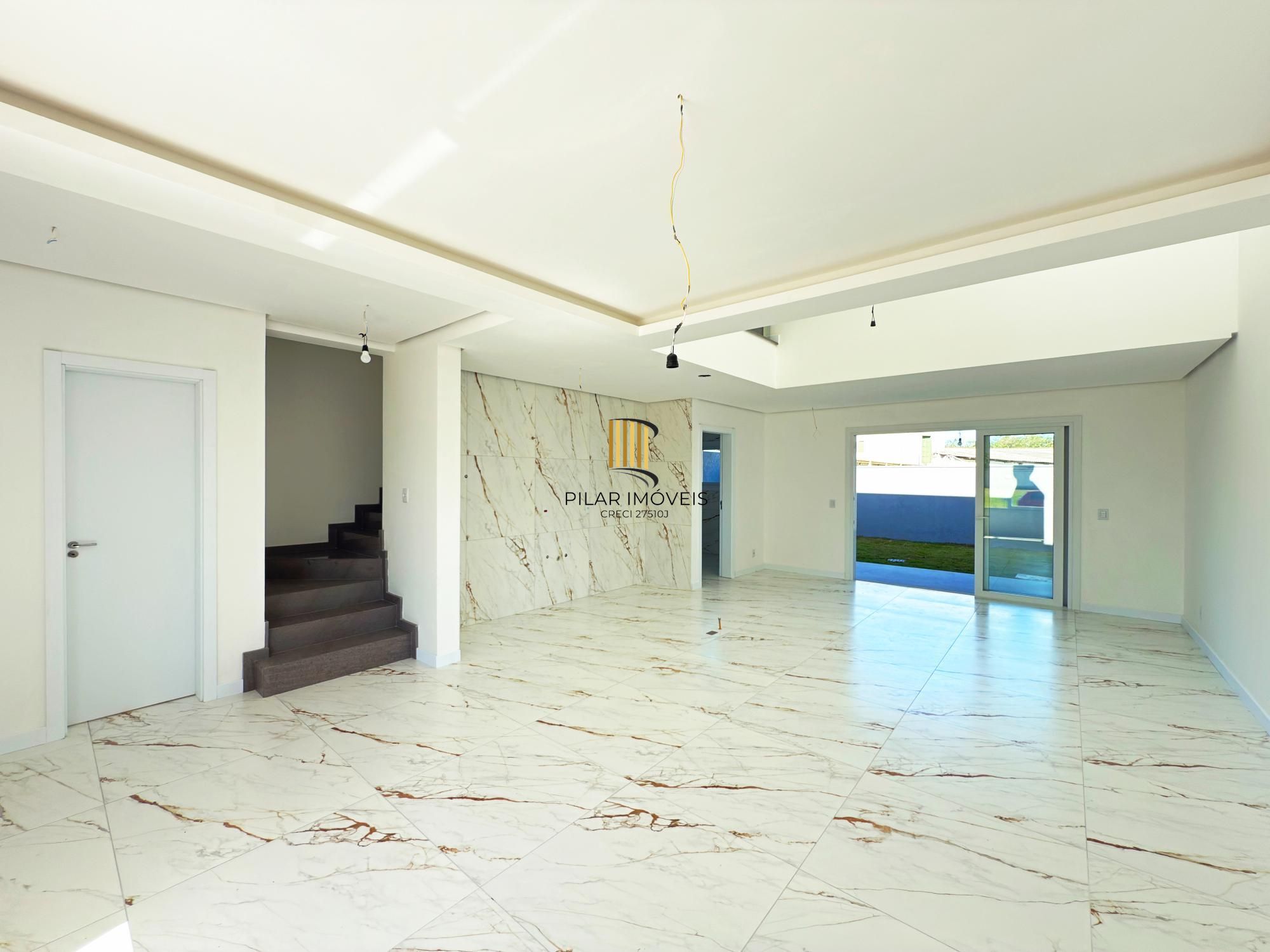 Sobrado no Condominio Fechado Nova Ipanema Garden - 03dormitórios - Hipica Zona Sul