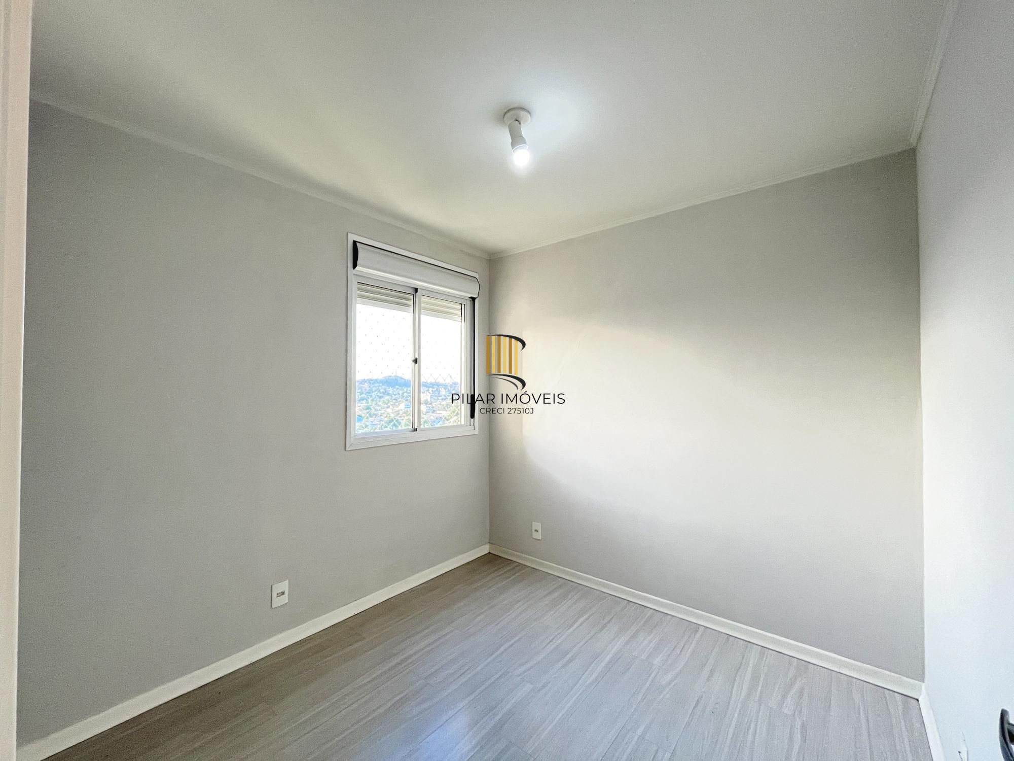 Apartamento 3 dormitórios no bairro Camaquã