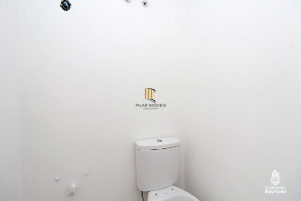 Apartamento para Venda - 120m², 3 dormitórios, 2 vagas - Tristeza