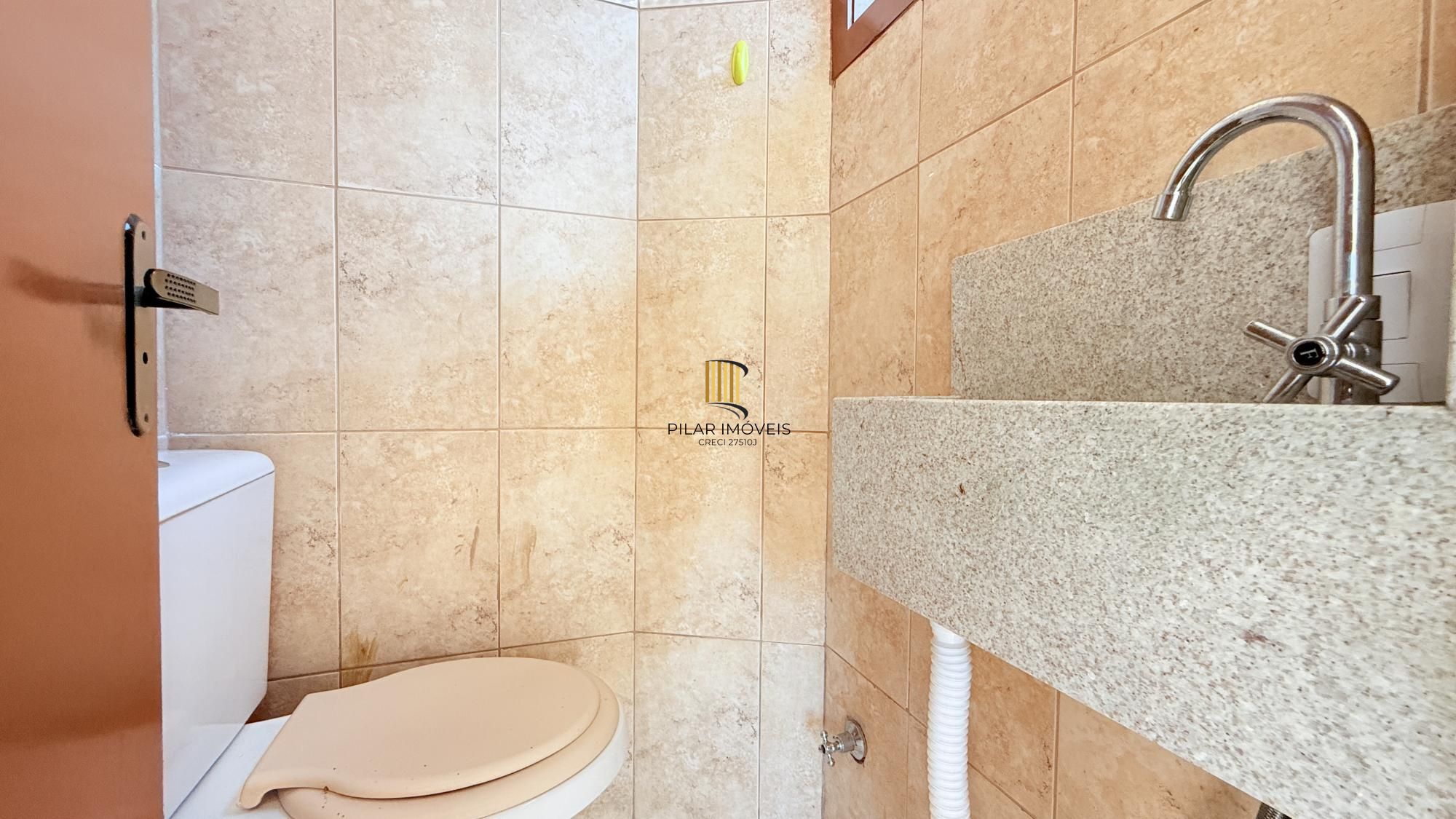 Casa de Condomínio 3 dormitórios no bairro Ipanema