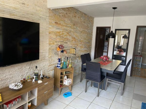 Casa para Venda - 150m², 3 dormitórios, Hípica