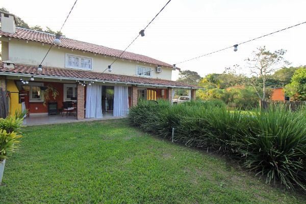 Sítio para Venda - 500m², 5 dormitórios, sendo 2 suites, 3 vagas - Lageado