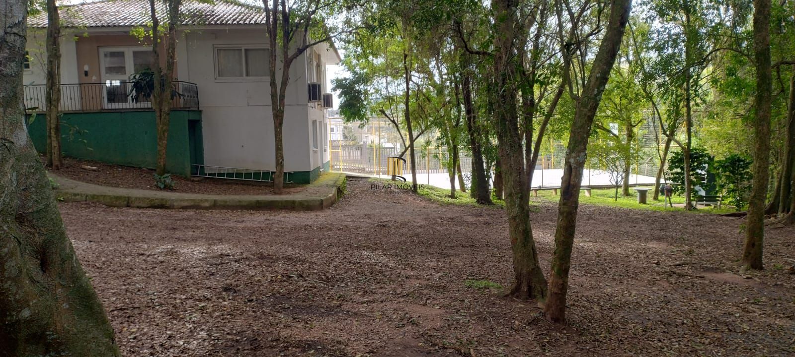 Casa de Condomínio 3 dormitórios no bairro Vila Nova