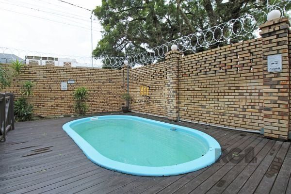 Casa Condominio para Venda - 98.08m², 3 dormitórios, sendo 1 suites, 1 vaga - Cavalhada