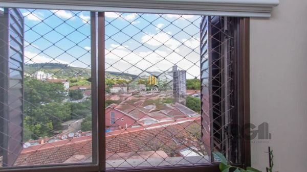 Apartamento 3 dormitórios no bairro Teresópolis