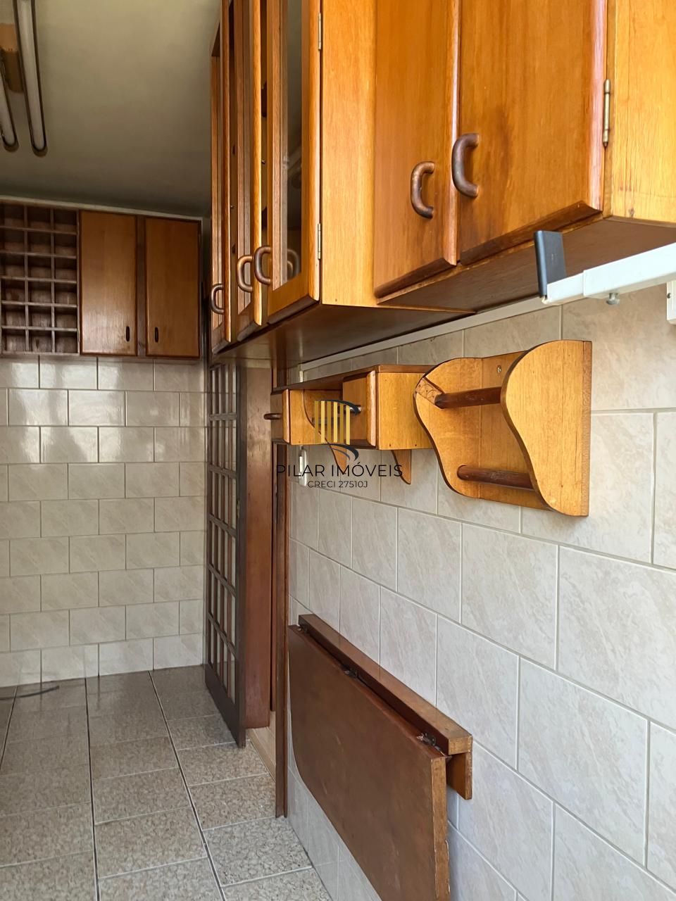 Apartamento 2 dormitórios  Alto Teresopolis - Faculdade Rither