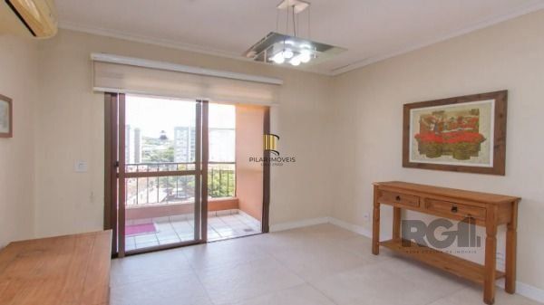 Apartamento 3 dormitórios no bairro Teresópolis