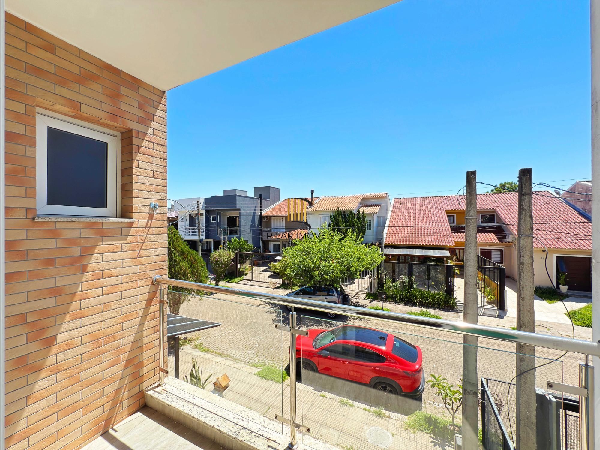 Sobrado no Jardins do Prado - 3 dormitórios sendo uma suite