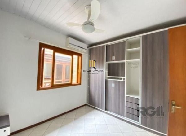 Casa 2 dormitórios no bairro Hípica