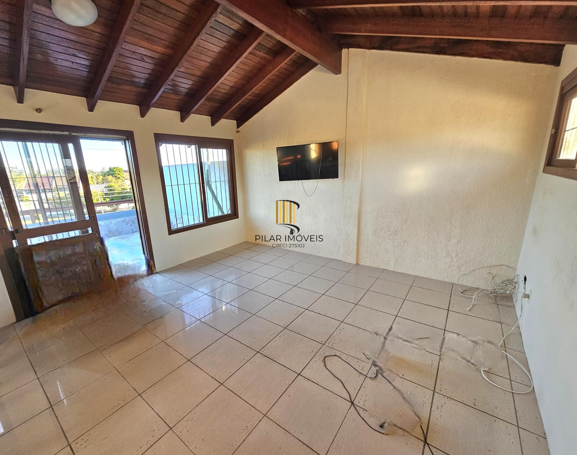 Casa para Venda - 207m², 4 dormitórios, 2 vagas - Nova Ipanema