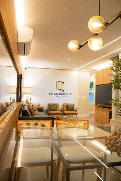 Casa Condominio para Venda - 155.78m², 3 dormitórios, sendo 1 suites, 2 vagas - Vila Nova