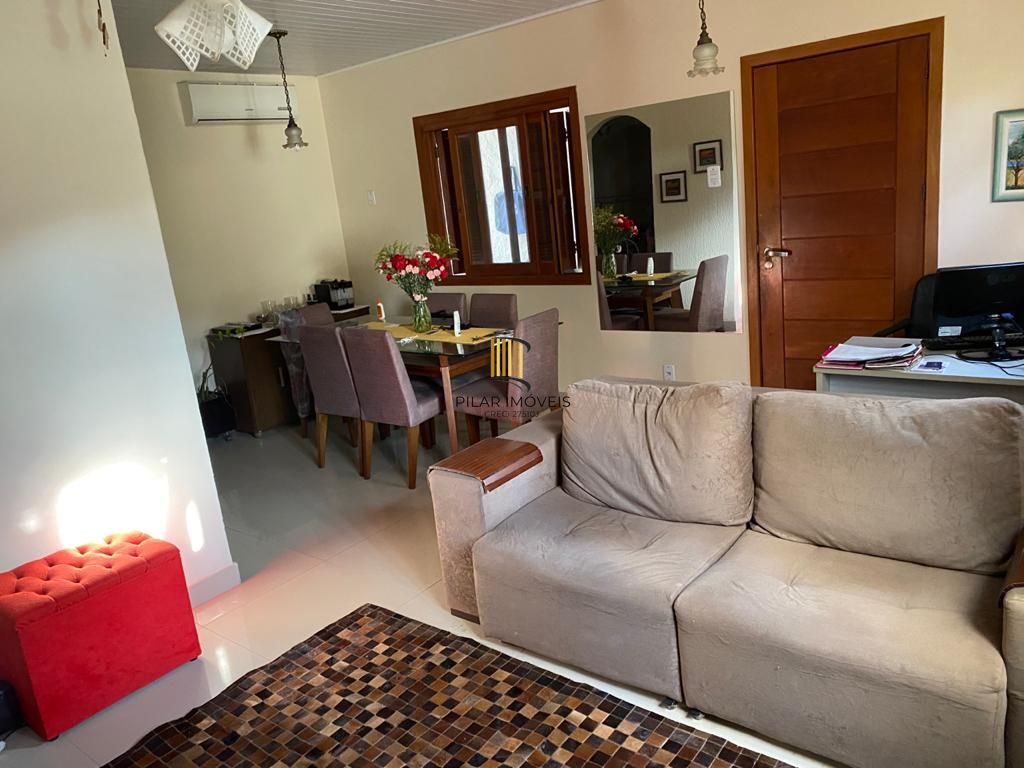 Casa Térrea Reformada na Tristeza – Pronta para Morar!