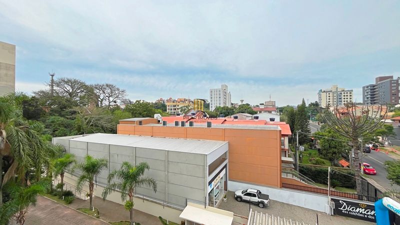 Apartamento 3 dormitórios no bairro Tristeza