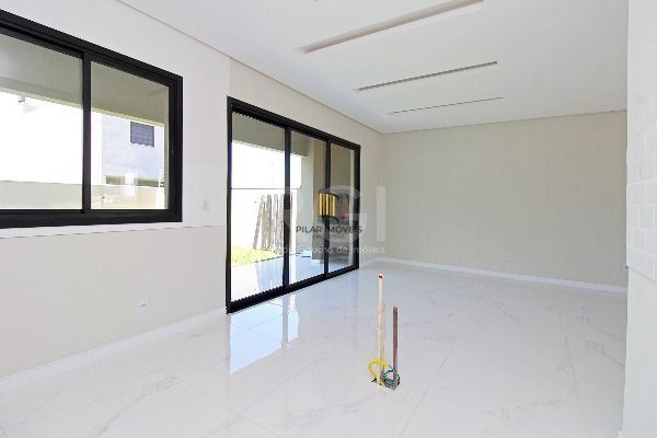 Sobrado no Residencial  Lagos de Nova Ipanema com 152,91m² - 03 dormitórios sendo 1 suite