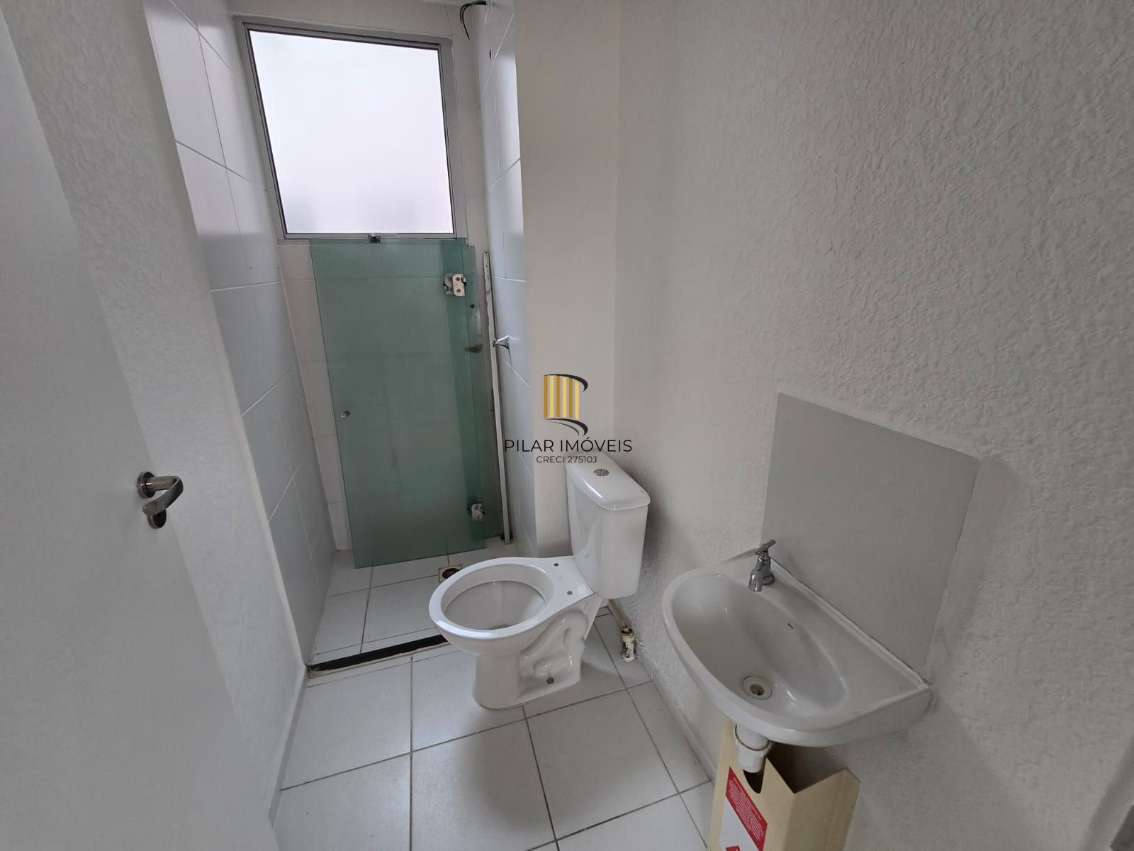 Apartamento 2 dormitórios no bairro Hípica