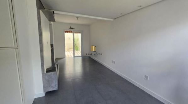 Casa de Condomínio 3 dormitórios no bairro Vila Nova