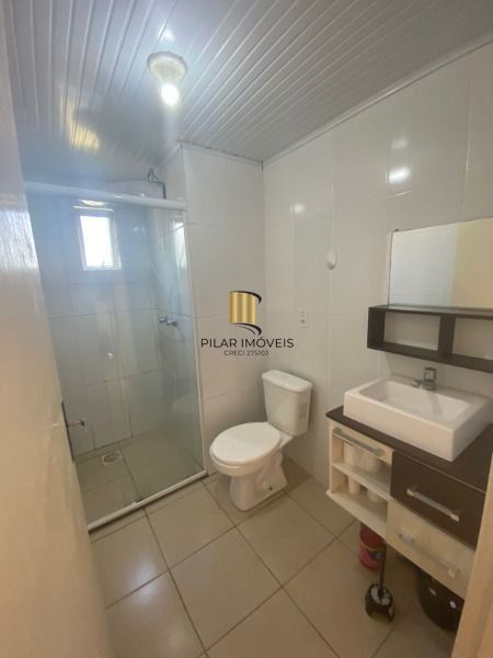 Apartamento em Porto Alegre, no bairro Restinga, com 2 dormitório(s), e 2 banheiros, à venda.