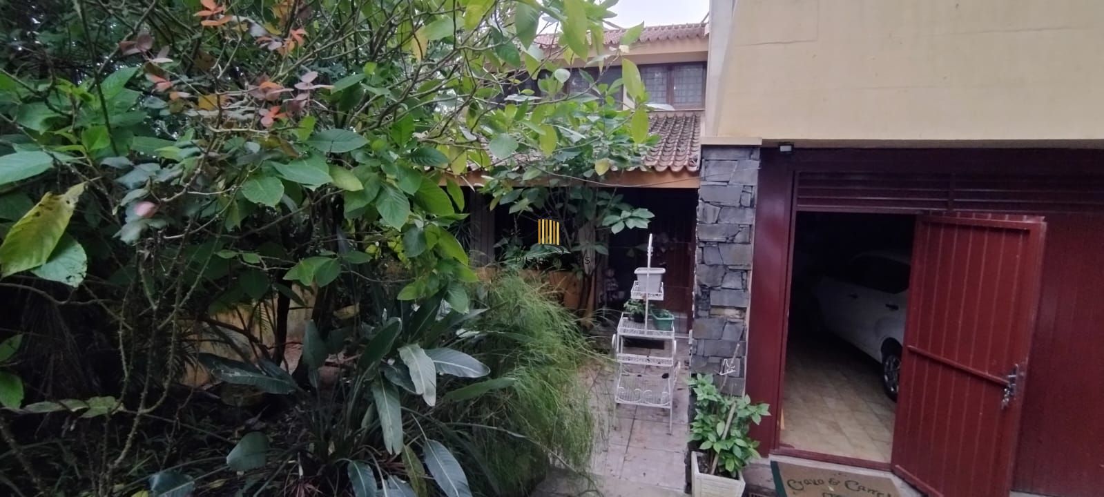 Casa 5 dormitórios no bairro Sétimo Céu - Pilar Imóveis