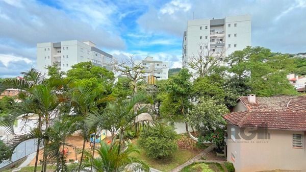 Apartamento 3 dormitórios no bairro Teresópolis