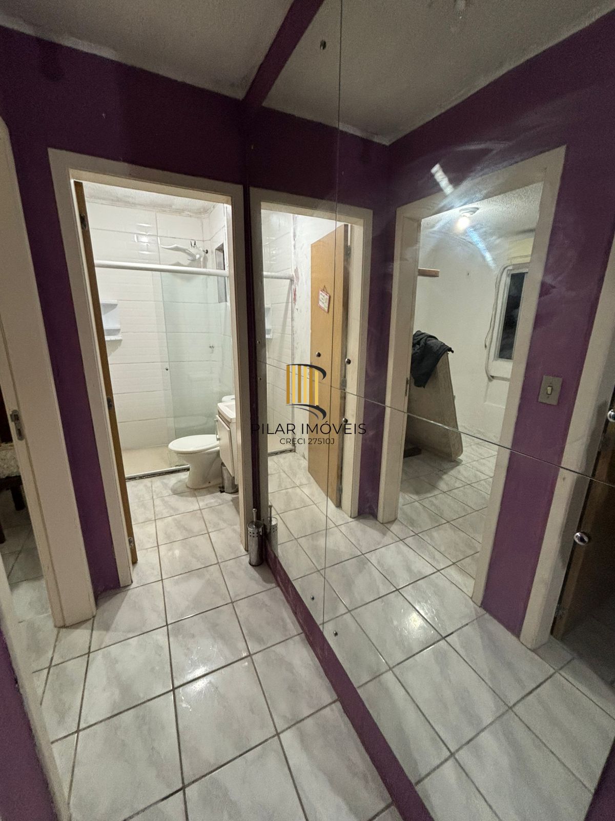 Apartamento 2 dormitórios no bairro Restinga