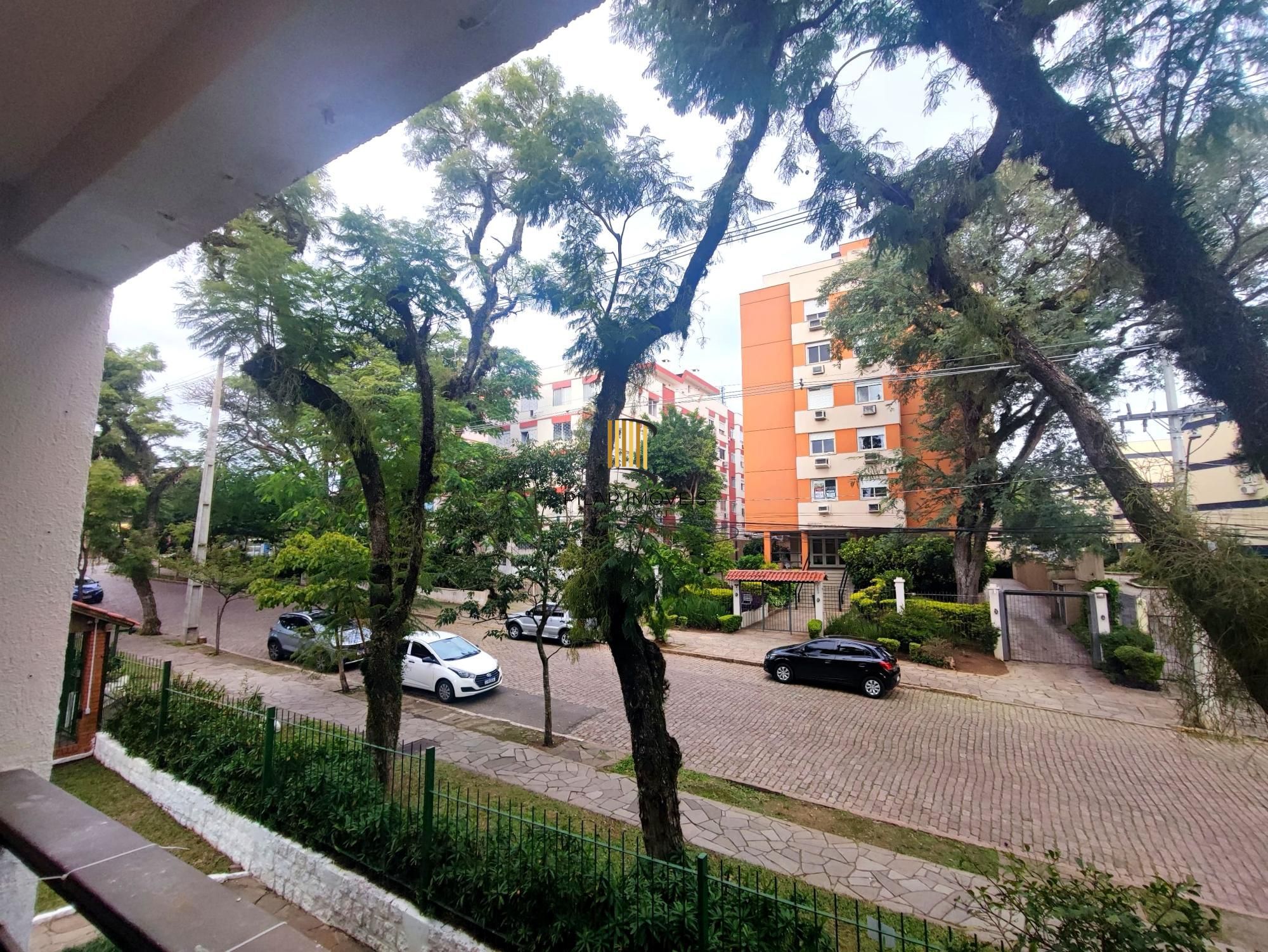Apartamento 2 dormitórios no bairro Tristeza