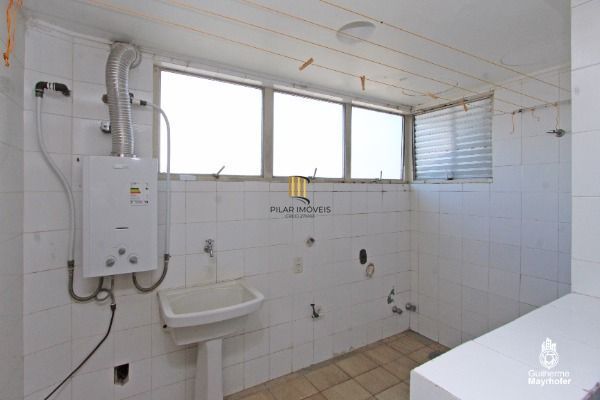 Apartamento para Venda - 117.05m², 3 dormitórios, sendo 1 suites, 2 vagas - Tristeza