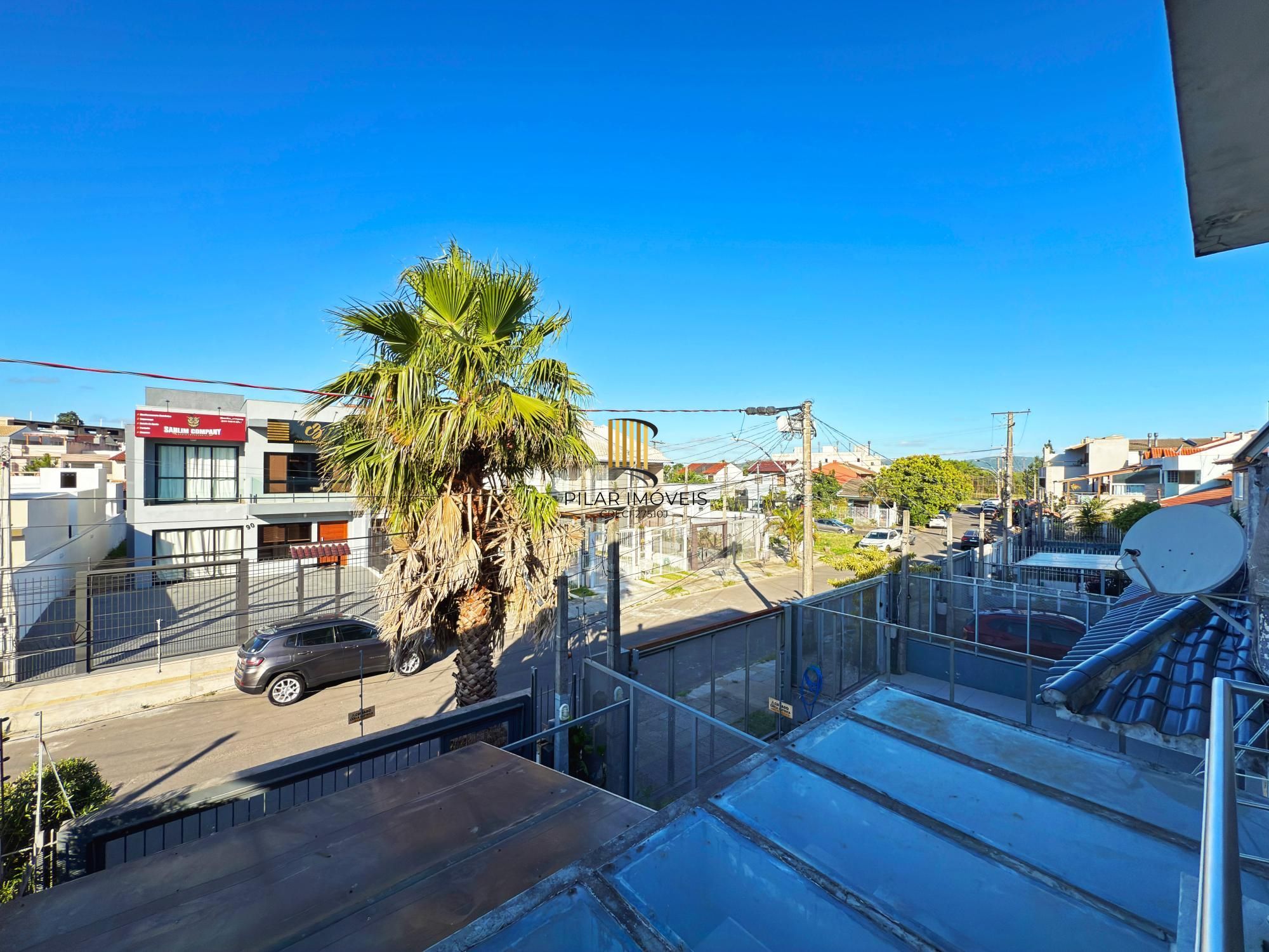 Casa para Venda - 138m², 3 dormitórios, sendo 1 suites, 2 vagas - Hípica