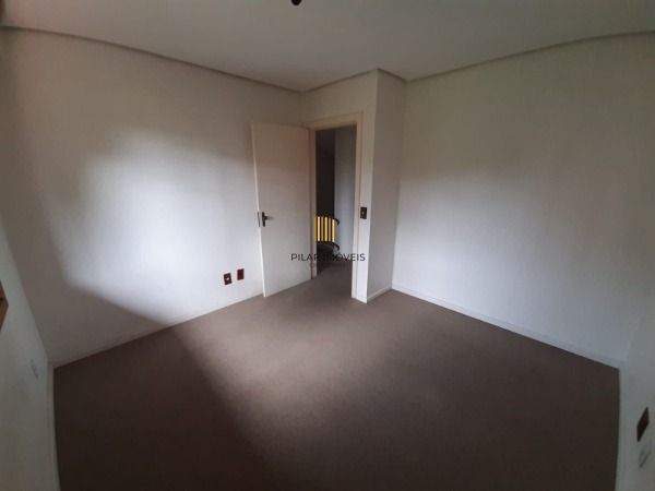 Casa Condominio para Venda - 95.31m², 2 dormitórios, sendo 1 suites, 1 vaga - Cavalhada