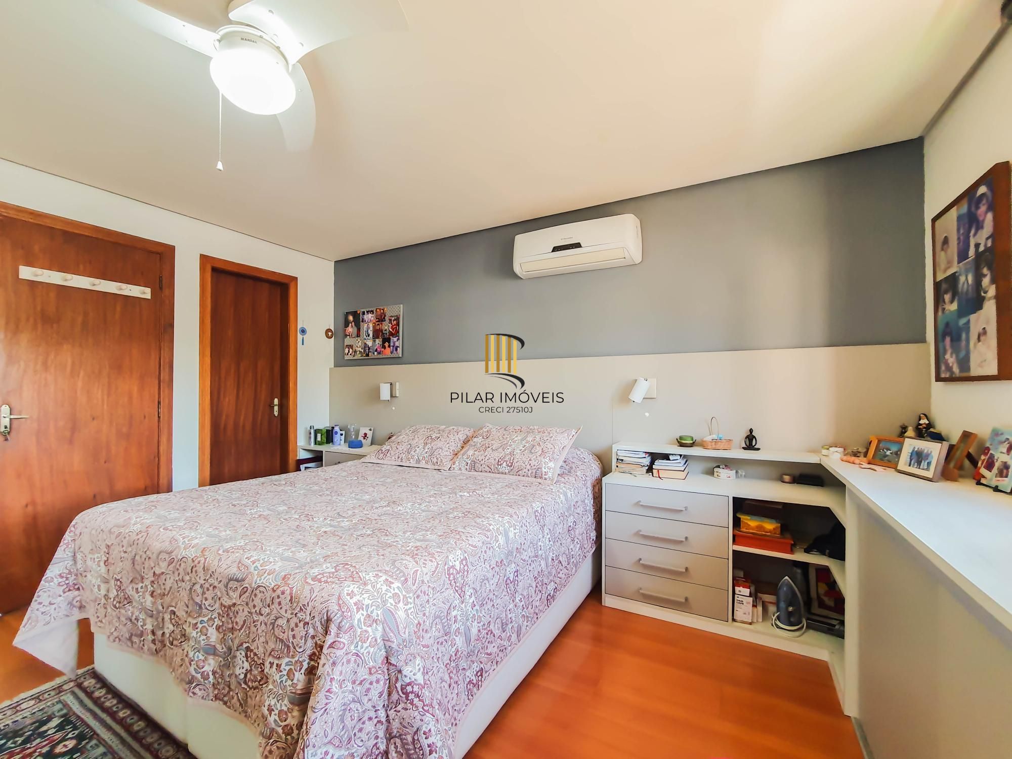 Casa condominio Fechado Altos do Ipê - Placa solar