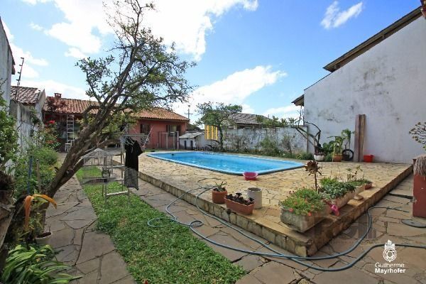 Casa para Venda - 365m², 3 dormitórios, sendo 1 suites, 4 vagas - Ipanema