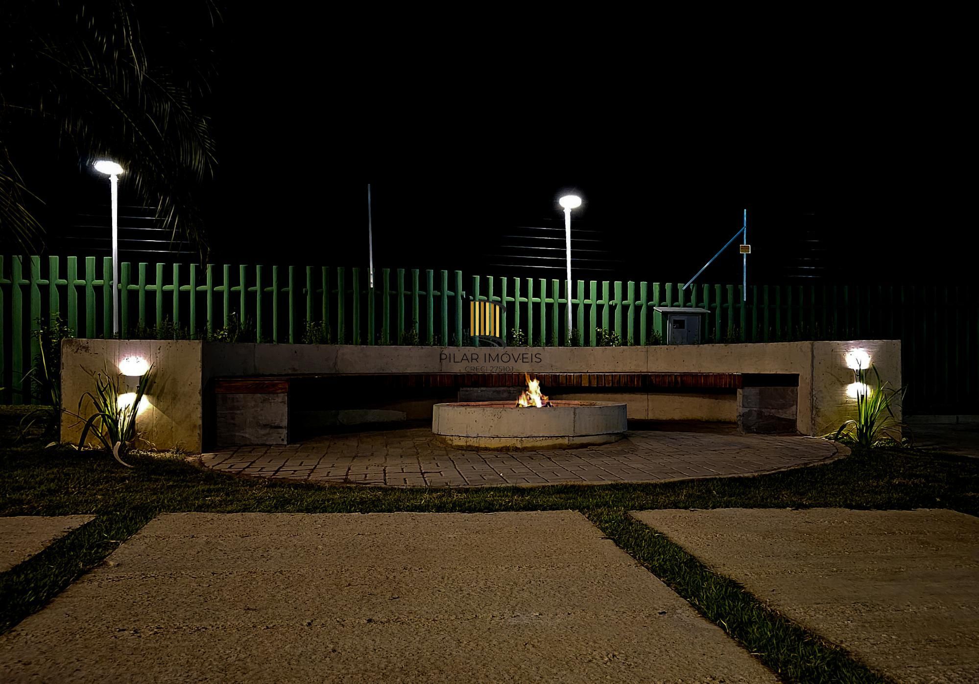 Residência no Condomínio Nova Ipanema Garden, com 3 dormitórios